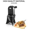 Glutinous Rice Ball Fish Ball Making Automatic Meatball Maker, Small Meat Baller, 3pcs/time, Automatic Sweet Dumpling Machine,35X25X22cm view 4