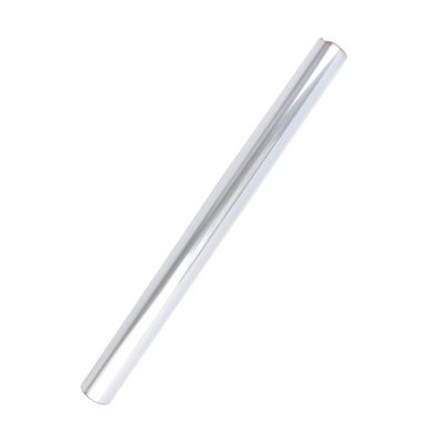 FOMIYES 1roll Clear Cellophane Wrap Film Transparent Opp Packing Film for Flower Wrapping and Packaging for Parties and Special Occasions