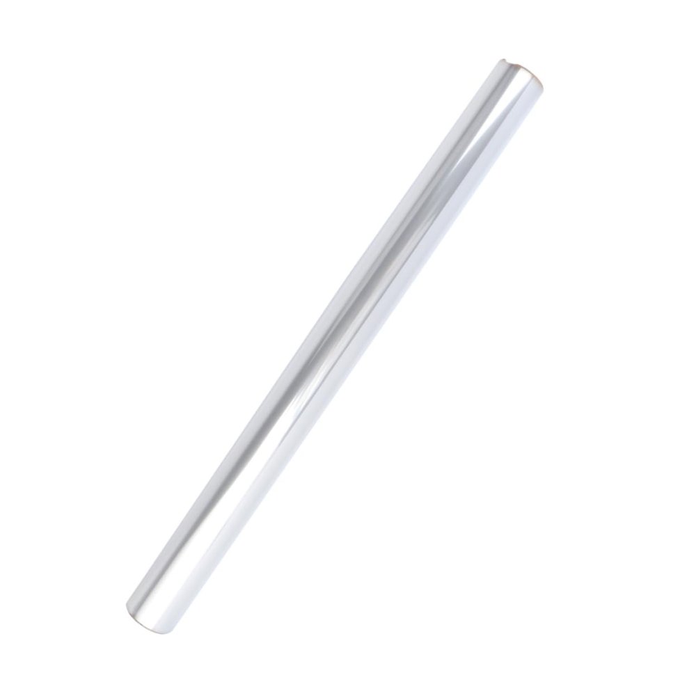 FOMIYES 1roll Clear Cellophane Wrap Film Transparent Opp Packing Film for Flower Wrapping and Packaging for Parties and Special Occasions