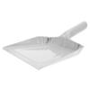 Ciieeo Metal Dustpan Handheld Small Portable with Handle Office Home Car Tool view 1