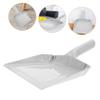 Ciieeo Metal Dustpan Handheld Small Portable with Handle Office Home Car Tool view 3