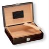 Cigar Humidor Cigar Humidor Cedar Wood Cigar Humidor Box Home Large Capacity Cigar Case Hygrometer Humidifier Storage view 3