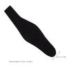 GANAZONO Neoprene Swim Headband Ear Plugs for Swimming Diving Headband Yoga Waterproof Sports for Women view 2