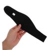 GANAZONO Neoprene Swim Headband Ear Plugs for Swimming Diving Headband Yoga Waterproof Sports for Women view 4
