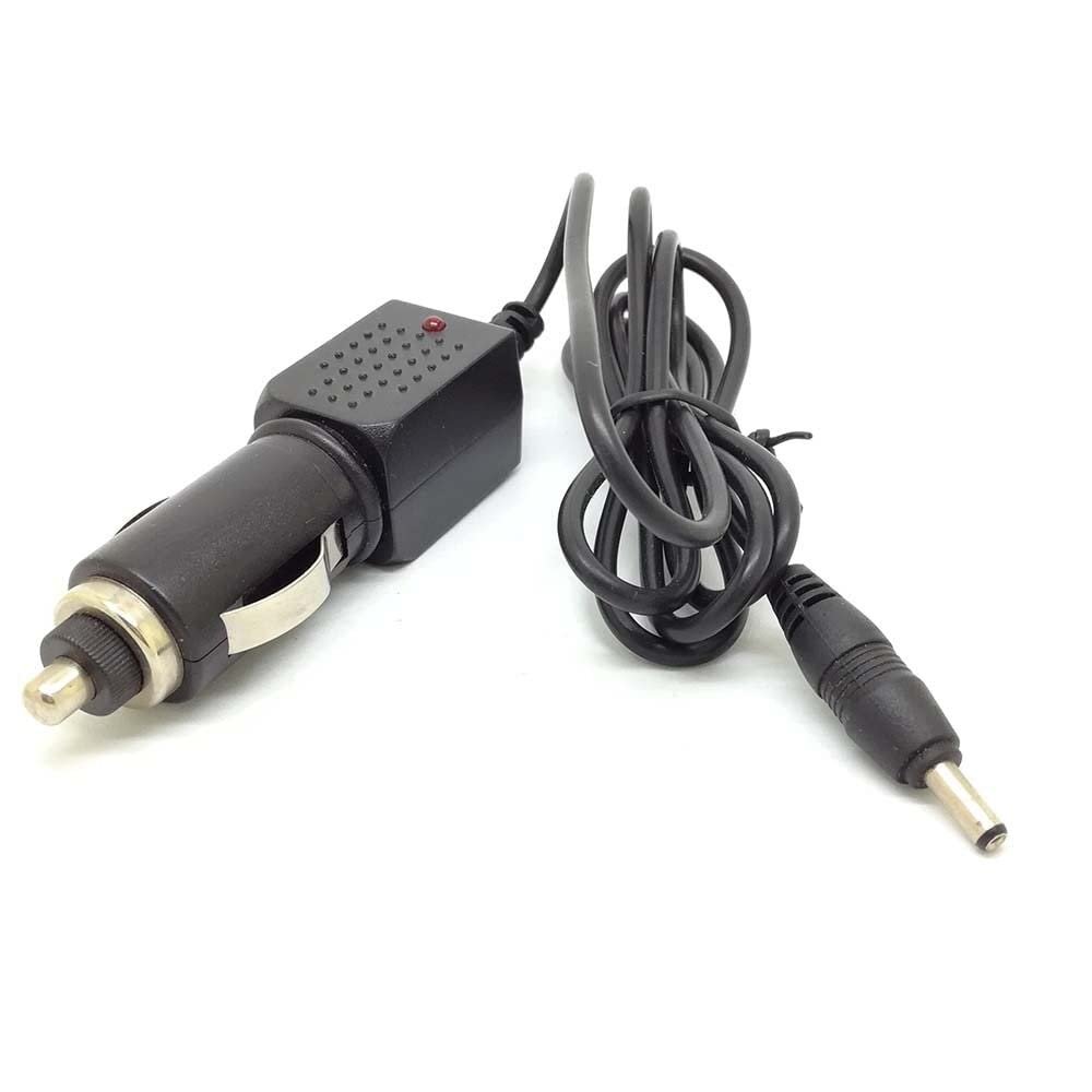 Car Adapter Replacement for Phillips Respironics Remstar M-Series 1015642 1051158 CPAP Machine AA24750L 001 REF 1058190 MW115RA1200N02 IPX1 DeVilbiss 7314 7310 7305 7304 6610 D Power Power Supply