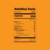 Chutnefy Sambar - 2.64 Ounce | Delicious & Ready-to-Eat | 5-Second Instant Chutney | No Preservatives or Additives view 2