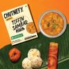 Chutnefy Sambar - 2.64 Ounce | Delicious & Ready-to-Eat | 5-Second Instant Chutney | No Preservatives or Additives view 4