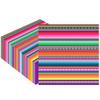 100 PCS Mexican Fiesta Napkins Mexican Paper Luncheon Napkins Mexico Disposable Party Napkin for Cinco De Mayo Fiesta Themed Birthday Dinner Party Decorations view 1