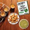Chutnefy - Mint Chutney - 2.64 Ounces | Delicious & Ready-to-Eat | 5-Second Instant Chutney | No Preservatives or Additives view 4