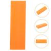 Ciieeo Remover for Pot Stains Kitchen Limescale Eraser Wall Stains Cleaner Scrub Eraser for Daily Use Stainless Steel Material view 2