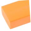 Ciieeo Remover for Pot Stains Kitchen Limescale Eraser Wall Stains Cleaner Scrub Eraser for Daily Use Stainless Steel Material view 4