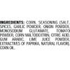CORN NUTS Loaded Taco Flavored Corn Kernels, Crunchy Corn Snacks, Snack Box, Variety Packs, Food for Adults, 7oz. (Pack of 12) view 4