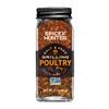 Spice Hunter Poultry Grill & Broil Blend, Salt Free, 2.2 Ounce (Pack of 6) view 1