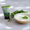 Aroma One Organics Cilantro Puree Paste Organic Herb Concentrate for Cooking, Seasoning & Sauces Fresh Flavor Enhancer, Non-GMO, Gluten-Free, Vegan Easy Squeeze Tube 80 g (1-Pack) view 3