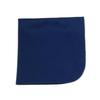 Calabria 10 Pack Microfiber Cleaning Cloth Navy Blue MA018 Cleans Eyeglasses Lens TV Phone Screens Camera Sunglasses Glasses view 3
