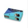 THEARG THE ARG | Pack x6 Coconut Havannets 70% Cacao Filled with Dulce de Leche - Covered with Dark Chocolate - from Argentina view 1