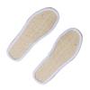 Beaupretty Breathable Sports Insoles for Men and Women Moisture-Wicking Cushion Pads for Foot Fatigue Relief Comfortable and Absorbent Shoe Accessories for Daily Use view 1