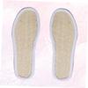 Beaupretty Breathable Sports Insoles for Men and Women Moisture-Wicking Cushion Pads for Foot Fatigue Relief Comfortable and Absorbent Shoe Accessories for Daily Use view 2