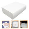 WOFASHPURET 5bags Commercial Hand Napkins Thick Bathroom Kitchen Paper Towels Soft Absorbent Paper Napkins for Restaurants and Public Restrooms Per Pack view 2
