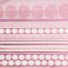 Calabria 10 Pack Microfiber Cleaning Cloth Pink Purple Lines/Pink Yellow Circles Cleans Eyeglass Lens TV Phone Screen Camera view 4