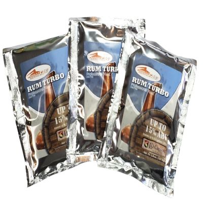 Fermfast Rum Turbo Yeast- Pack of 3