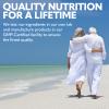 LIFETIME Quick Digest Digestive Enzymes - Plant Enzymes for Proteins, Carbohydrates, Fruits and Vegetables - Digestive Health Support - Pomegranate Flavor - 90 Servings, 90 Chewable Tablets view 4