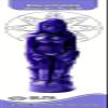 12 Pieces Aura Figure Candle Purple Woman Vela Figura Mujer Morado 7.25" view 1