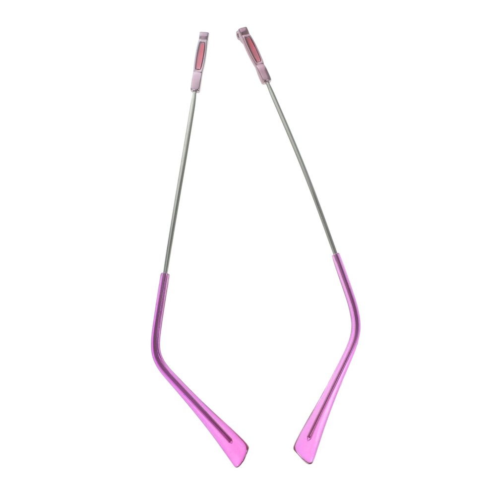 COOLHIYA 1pair Memory Legs for Eyeglasses and Sunglasses Replacement Easy to Install Fit for Various Frame Types and Convenient Eyewear Accessories