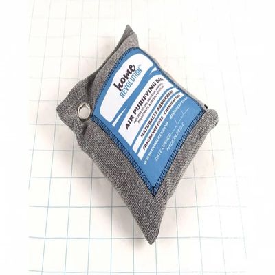 837424 Natural AIR PURIFY Odor Bag 100 Pack