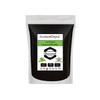Aroma Depot 8 oz. Coconut Activated Charcoal Powder - Supports Health, Vegan, Non-GMO, No Additives, Food Grade, Teeth Whitening Powder, Charcoal for Facial Scrub, and Soap Making. (8 oz.) view 1