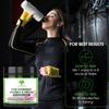 Pre-Workout Energy & Focus, Pink Lemonade Flavored - Men & Women - Supports Muscle Growth, Increases Endurance, Improves Stamina - Focus Matrix - Vitamin B12- Caffeine 200mg (Pink Lemonade) view 4