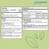 Puregen Labs Senna 8.6 mg Tablets (120 Count) for Constipation, Bloating view 2