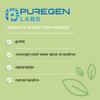 Puregen Labs Senna 8.6 mg Tablets (120 Count) for Constipation, Bloating view 4