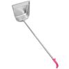 Baluue Room Cleaning Shovel Handle Stoop Dustpan for Effortless Cleaning Ergonomic Design for Home Kitchen and Office Use Heavy-Duty Refuse Container for Efficient view 1