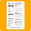 Biotest MAG-10 Post-Workout - Double Muscle Gains* - 15 Servings, Lemon view 2