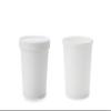 16oz Reusable Unbreakable Cups - Pack of 4ct- White view 1