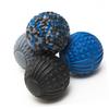FRCOLOR Foot Massage Ball for Deep Tissue Relief Eva Yoga Roller for Muscle Relaxation for Fitness Training Cycling and Running Durable and Odorless Design view 3