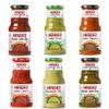 Herdez Salsa Variety Pack - 6 Items view 1