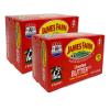Generic James Farm Sweet Cream Unsalted Butter - 1 Lb (4 Quarters)= Pack of 2 view 1