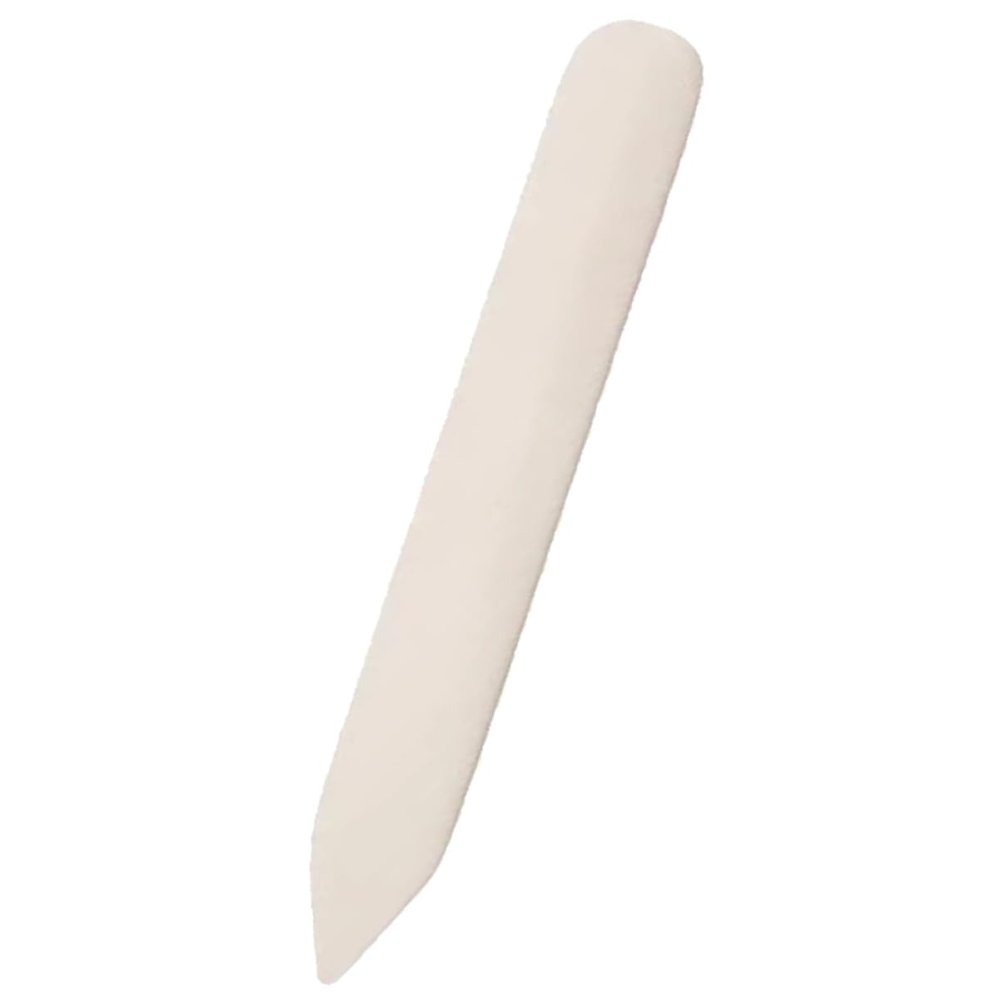 TOVINANNA Bone Spot Tool Laundry Scraper Lint Cleaner Fabric Hair Remover Fur Rem