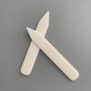 TOVINANNA Bone Spot Tool Laundry Scraper Lint Cleaner Fabric Hair Remover Fur Rem view 4