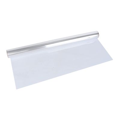 FOMIYES 1roll Cellophane Wrap Film for Flowers and Crafts Wrapping for Bouquets and Special Occasions Opp Material for Weddings Birthdays Christmas