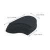 Beaupretty Height Increase Insoles for Men Women Self-Adhesive Foam Shoe Lift Pads Comfortable Taller Inserts for Left Foot for Everyday Use view 4
