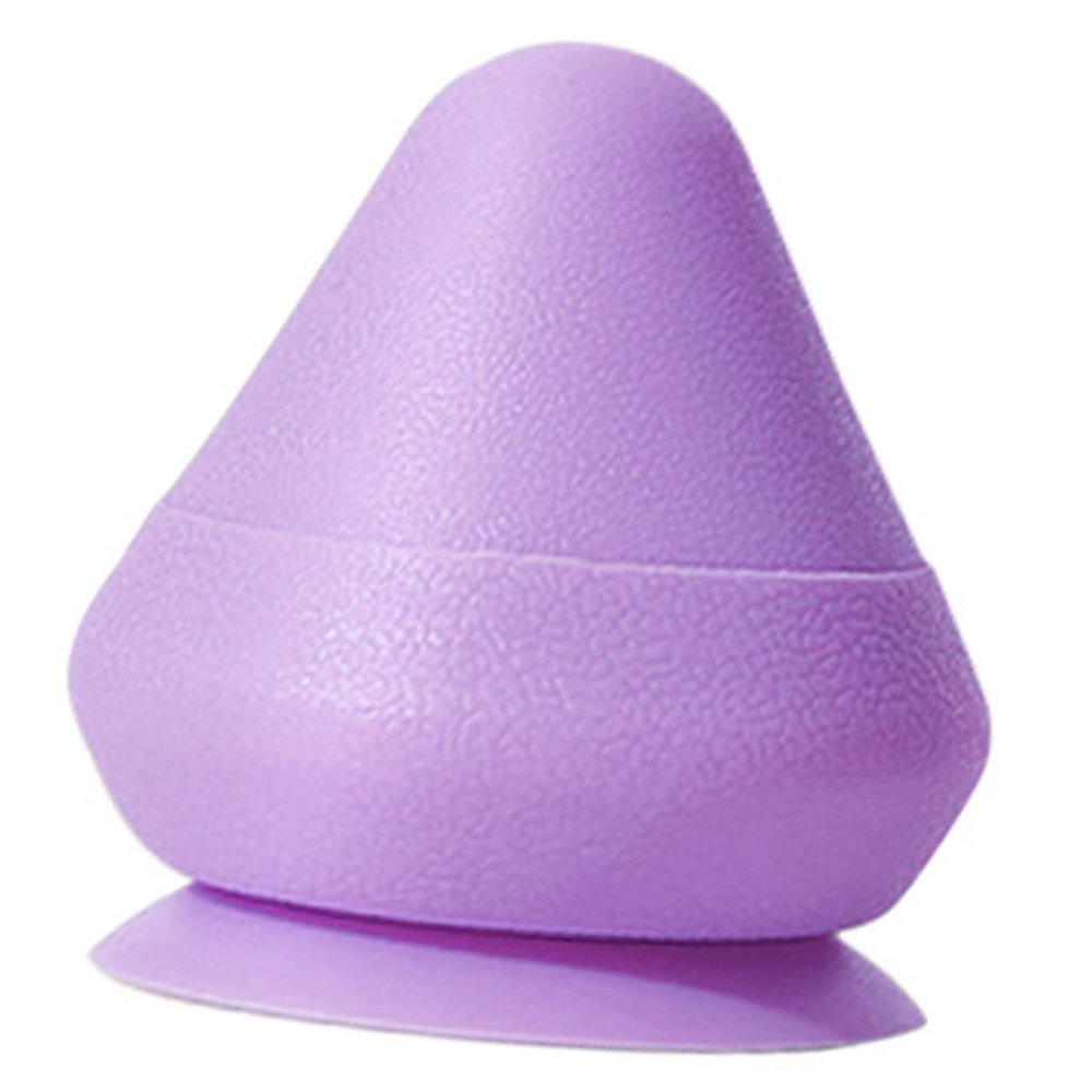 TOVINANNA Massage Balls Hand Foot Suction Cup Massage Ball for Deep Muscle Relief Muscle Therapy