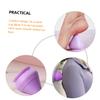 TOVINANNA Massage Balls Hand Foot Suction Cup Massage Ball for Deep Muscle Relief Muscle Therapy view 2