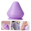 TOVINANNA Massage Balls Hand Foot Suction Cup Massage Ball for Deep Muscle Relief Muscle Therapy view 4