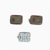 10PCS AK-25 Elevator Push Button with Braille Lift Accessories view 1