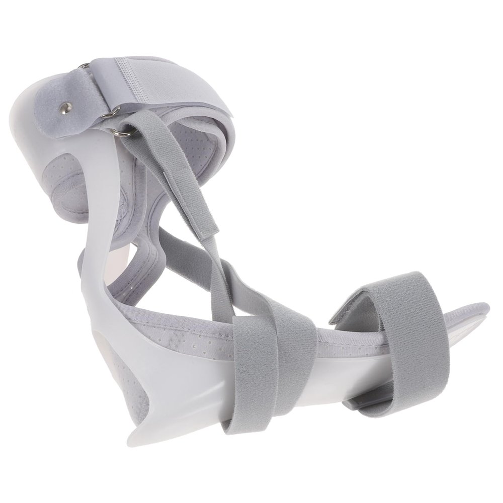 NOLITOY Foot Pronation Orthotic Device Drop Foot Stabilizer for Ankle Support for Comfortable Walking and Rehabilitation