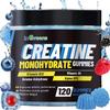 inGreens Creatine Monohydrate Gummies 6g for Men & Women 120 Count view 1