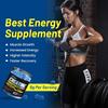 inGreens Creatine Monohydrate Gummies 6g for Men & Women 120 Count view 2
